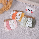 Custom Baby Gloves Scratch Hand Protect Cotton Newborn Baby Gloves Mittens