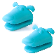 Mini Oven Mitts Gloves-BPA Free Silicone Heat Resistant Cooking Pinch Mitts for Kitchen manufacturer
