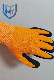  2021 Wholesale Cheap Protective Construction Safety Work Welding Nitrile Gloves