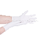  New Product Release Disposable Powder Free White Nitrile Gloves Medical Waterproof Clear Safety Household Gloves for Examination