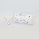 Medical Surgical Dressing 100% Cotton Absorbent Cotton Woll Roll