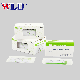  Disposable Medical Sterilised Surgical Suture with Needle