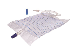  Economic Urinary Drainage Bag Urine Collector Bag Disposable Urine Bag