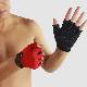 Low Price Gym Workout Equipment Adjustable Fitness Gloves