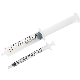 Medical Disposable 2 & 3 Parts Syringe with Needle