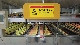  NBR & Nr Crinkle/Wrinkle Gloves Dipping Machine Production Line
