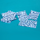  Disposable Non Woven Washing Glove