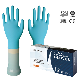 Cleanroom, Workshop Powder Free Disposable Nitrile Examination Gloves