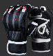  2023 New MMA Gloves, Half Finger Gloves, Men′s and Women′s Combat Gloves