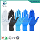  Hot Selling High Quality Multipurpose Powder Free Blue Nitrile Glove