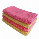  Gold Jewelry Cleaning Cloth with Logo Custom Microfiber Terry Cloth in Bulk Microfiber Towel Cleaning Cloth of Jewellery Cleaning Cloth