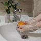  Cheap Price Powder Free Disposable Clear Vinyl Gloves for Lab Use