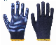  China Wholesale Safety Work Glove PVC/Dots/Dotted Coated Working Knitted Cotton Gloves