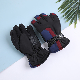 Sports Skiing Adults Racing Polyester Riding Children Cotton Wholesale Gloves manufacturer
