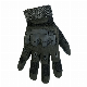 Wholesale Outdoor Riding Safety Training Half/Full Finger Sport Tactical Gloves manufacturer
