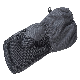 Custom Waterproof New Style Finger Warm OEM Children Customized Leather Mittens