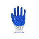 Cheapest Price Nitrile Coated Industrial Labor Protective Gloves Safety Industrial Gloves