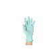 Good Price Work Latex Industrial Manufacturer Cheap Disposable Gloves Nitrile Leather Glove manufacturer
