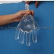 HDPE Disposable Cleaning Kitchen Boxing Gloves with Custom Logo manufacturer