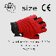 High Quality Adjustable Breathable Custom Sports Training Workout Fitness Gloves Gym for Unisex Gloves manufacturer