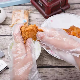 Disposable PE Kitchen Food Grade Plastic Household Gloves China manufacturer
