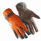 Excellent Grip Gardening Gloves Household Yard Work Gloves Washable Leather