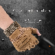 Factory Wholesale Outdoor Hard Knuckle Sports Half Finger Workout Training Tactical Gloves manufacturer