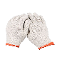 Non-Slip Knit Worker Warm Knitted Gloves Cotton Mitten manufacturer