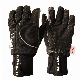 Ski Gloves Leather Race for Kids Winter Daily Use