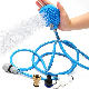 Silicon Gloves Pet Grooming Silicone Sprinkler Bathing Gloves manufacturer