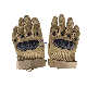Full Finger Gloves Outdoor Tactical Gloves Black manufacturer