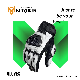 Motorcycle Gloves High-Class Goatskin Leather Gloves Motorcycle Accessoriespara Mtosir manufacturer