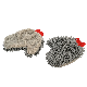 Household Cleaning Chenille Microfiber Finger Mitt Glove manufacturer