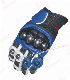 Non-Slip Microfiber Full Finger Motorcycle Gloves manufacturer