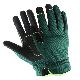 Flexible Leather Mechanical Gloves Assembly DIY Working Gardening Mechanical manufacturer