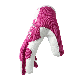 China Manufacturer Hard-Wearing Leather Garden Gloves Custom Printing manufacturer