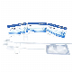 Hangzhou, China with Logo Printing Surgiclean Sterile Surgical Gloves Hemostatic manufacturer