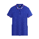 New Design Wholesale High Qualitu Custom Logo Polo Shirt for Men manufacturer