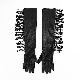 Party Prom Etiquette Sexy Extra Long Female Dance Gloves manufacturer