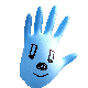 Factory Price Disposable Leather Welding ESD Glove Nitrile Latex Powder Free Gloves manufacturer