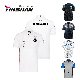 Custom Racing Uniform PRO Design Motor Shirt 50% Cotton 50% Polyester Fabric F1 Shirt, Motogp Shirt, Nascar Shirt, Supercar Shirt manufacturer