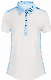 Manufacturer OEM High Quality Ladies Casual Plain Golf Polo Shirts