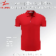 Sublimation Shirt Polo Shirts for Men manufacturer