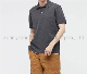 Custom Printing Embroidery Sublimation Logo Golf Men Polo Shirt