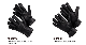 Cow Split Leather Work Gloves Driver Gloves Multifunction Outdoor Gloves manufacturer