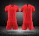 2020 Paris Orange Men Soccer Wear Uniforms Jerseys and Shorts manufacturer