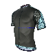 Polyester Sublimation Print Dry Fit Mens Cycling Wear Cycling Jersey Cycling Clothing for Men manufacturer