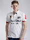 High Quality Wholesale Custom 100% Cotton Polo Shirt for Men manufacturer