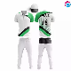 Mens Lightweight Breathable Performance Polyester with 3 Button Down Collar Short Sleeves Regular Fitting Cricket Polo Shirt manufacturer