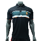 OEM Wholesale Customized Polo, High Quality Short Sleeve Men Polo Shirt manufacturer